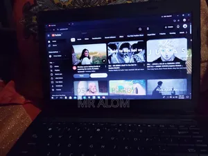 Laptop Asus 2GB Intel Pentium HDD 500GB