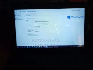 Laptop Asus 2GB Intel Pentium HDD 500GB