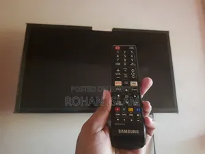 Samsang Smart TV 32"