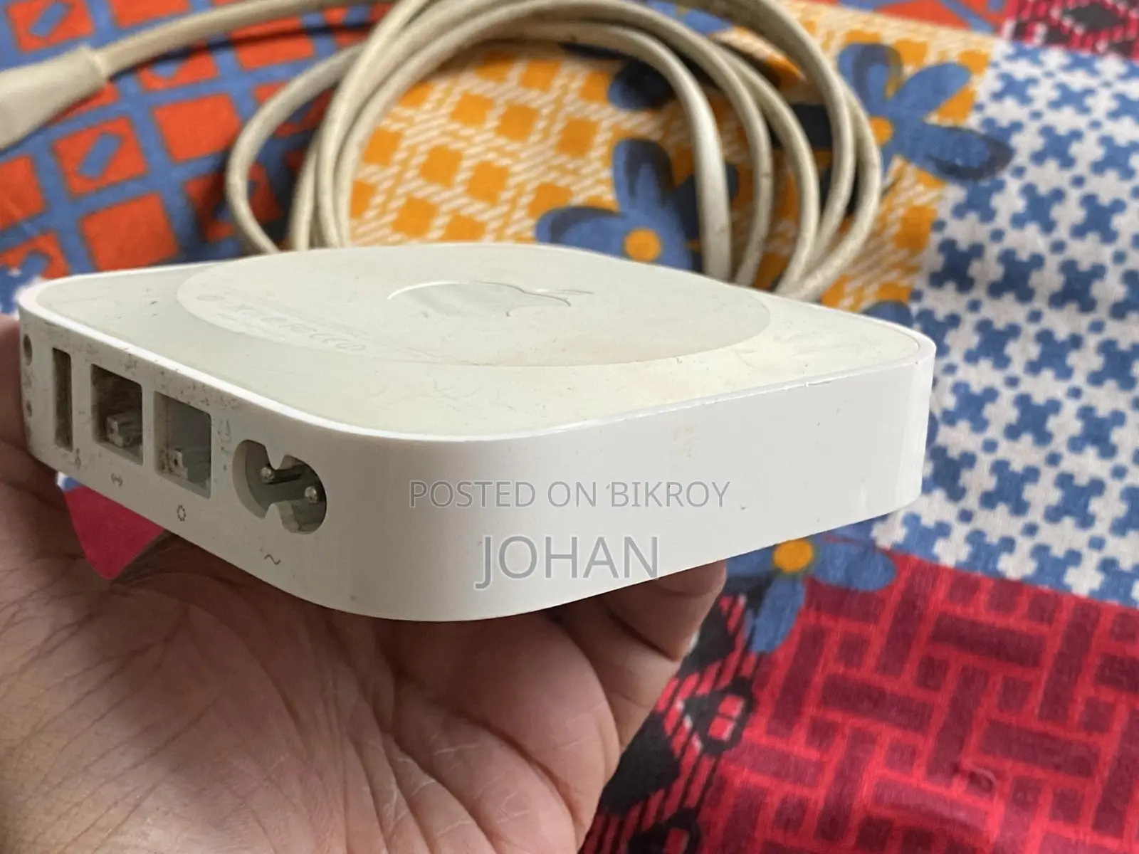Airport Express (2nd Gen)