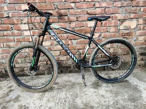 Phoenix Kubo 2.0 Alloy MTB Bicycle 26"