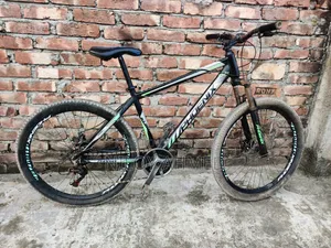 Phoenix Kubo 2.0 Alloy MTB Bicycle 26"