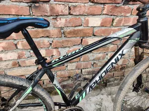 Phoenix Kubo 2.0 Alloy MTB Bicycle 26"