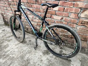 Phoenix Kubo 2.0 Alloy MTB Bicycle 26"