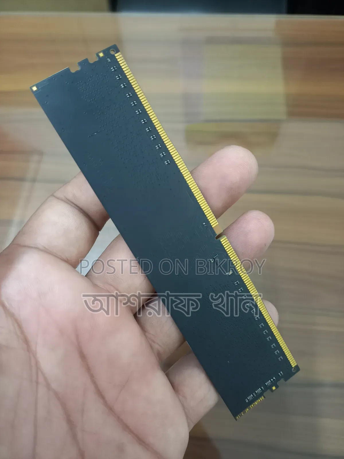 8gb Ddr4 Ram for Sale