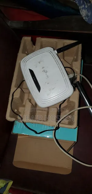 TP-Link Router