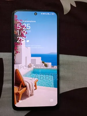 Xiaomi Redmi Note 14 4G 256 GB Red