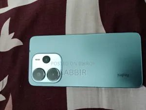 Xiaomi Redmi Note 14 4G 256 GB Red