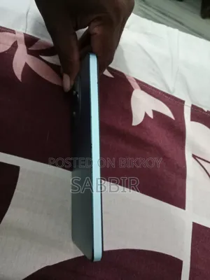 Xiaomi Redmi Note 14 4G 256 GB Red
