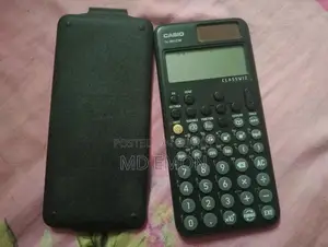 Scientific Calculator
