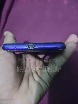 Symphony Z32 32 GB Blue