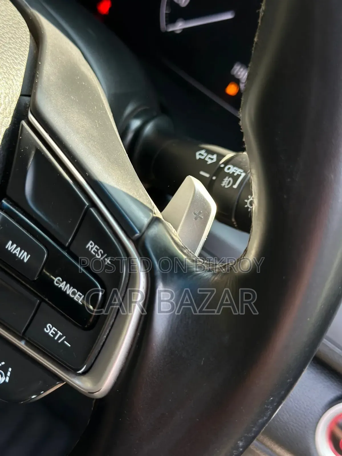 Honda Insight EX 2019 Pearl