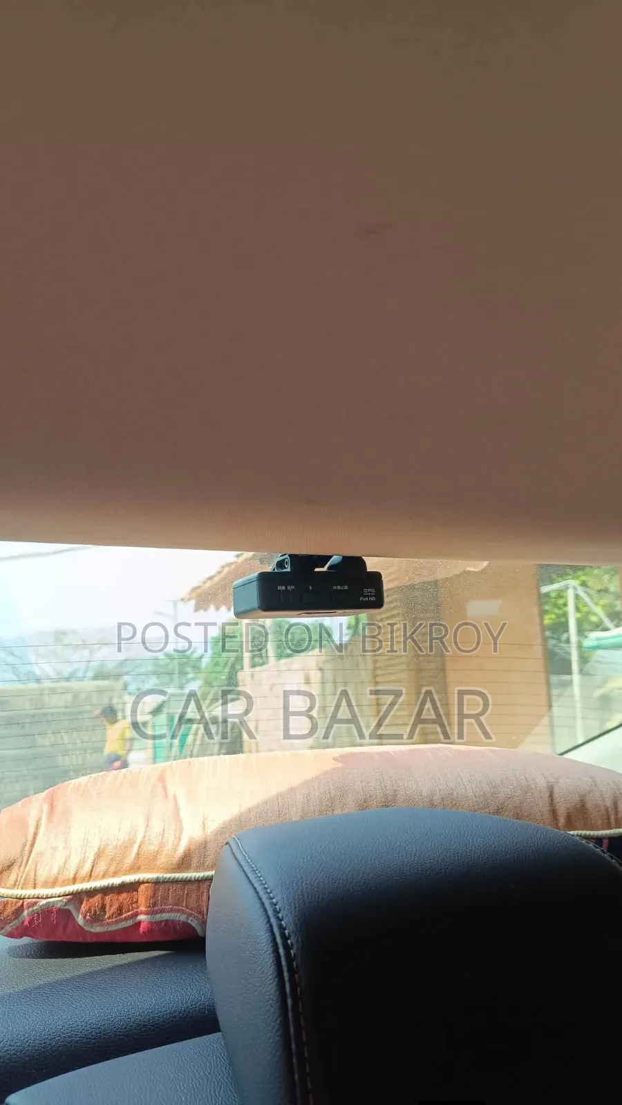 Honda Insight EX 2019 Pearl