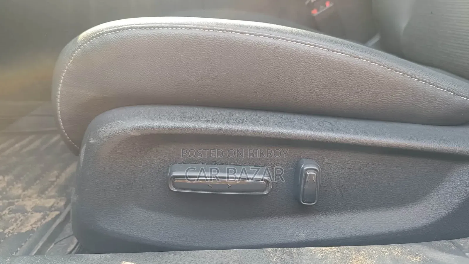 Honda Insight EX 2019 Pearl