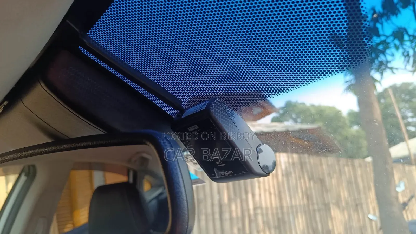 Honda Insight EX 2019 Pearl