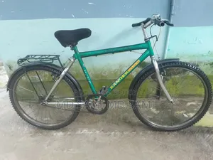 সাইকেলটি বিক্রি করা হবে।