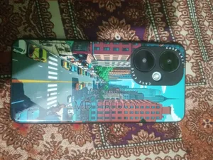 Vivo Y27 128 GB Green