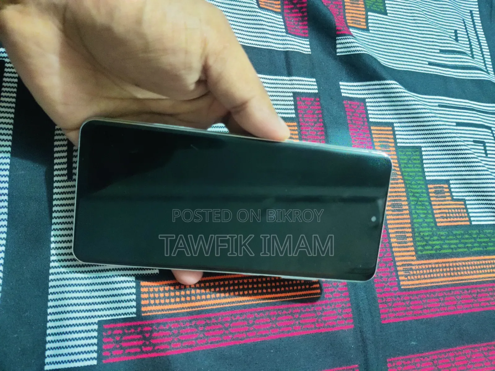 Samsung Galaxy S21 Ultra 5G 256 GB Blue