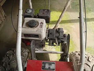 চালিয়ন ব্রান্ডের রিপার।