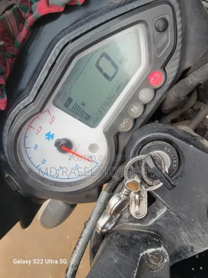 Bajaj Pulsar 150 2020 Black