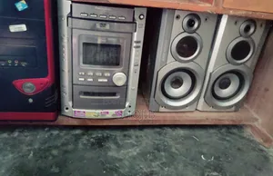Panasonic Sa-Dk10 অনেক ভালো বাজে