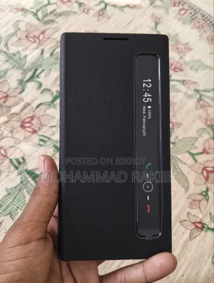 Samsung Smart View Case
