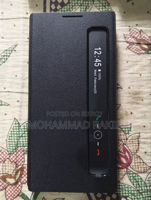 Samsung Smart View Case