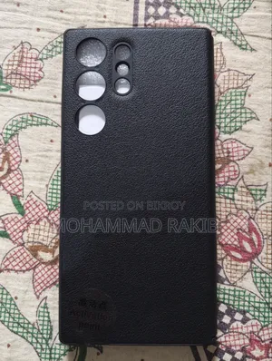 Samsung Smart View Case