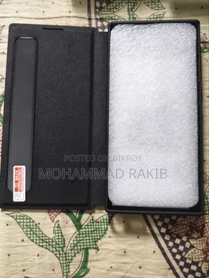 Samsung Smart View Case