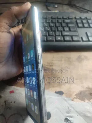 Infinix Hot 12 128 GB White