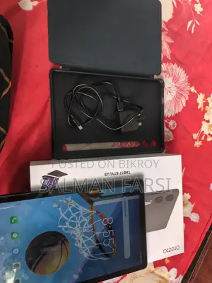 Oteeto TAB 17 Stylus 512 GB Black