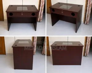 কাস্টমাইজ করে বানানো টেবিল