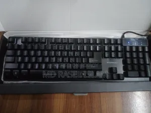 Gaming Keyboard