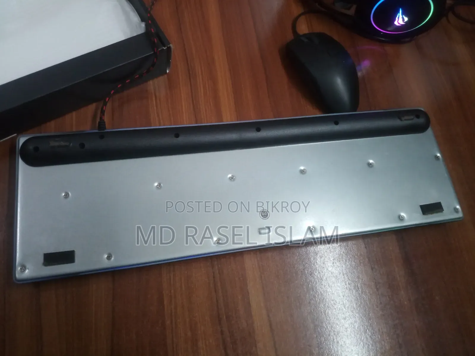 Gaming Keyboard