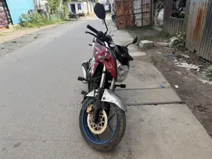Suzuki Gixxer 2019