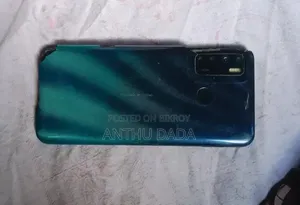 Tecno Spark 5 Pro 64 GB Blue