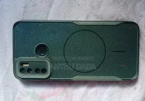 Tecno Spark 5 Pro 64 GB Blue