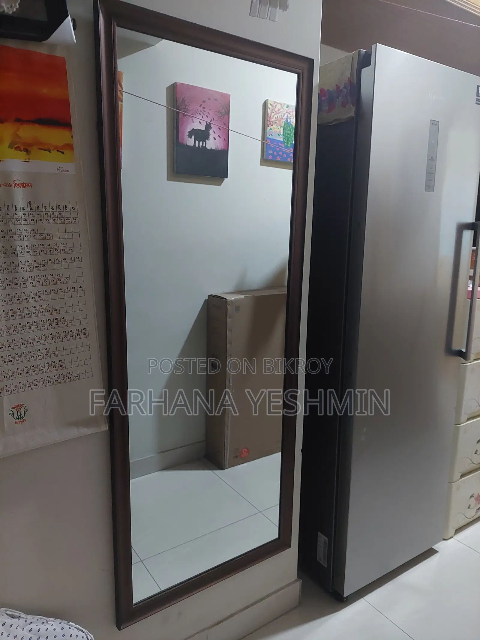 Mirror for Wall Decor