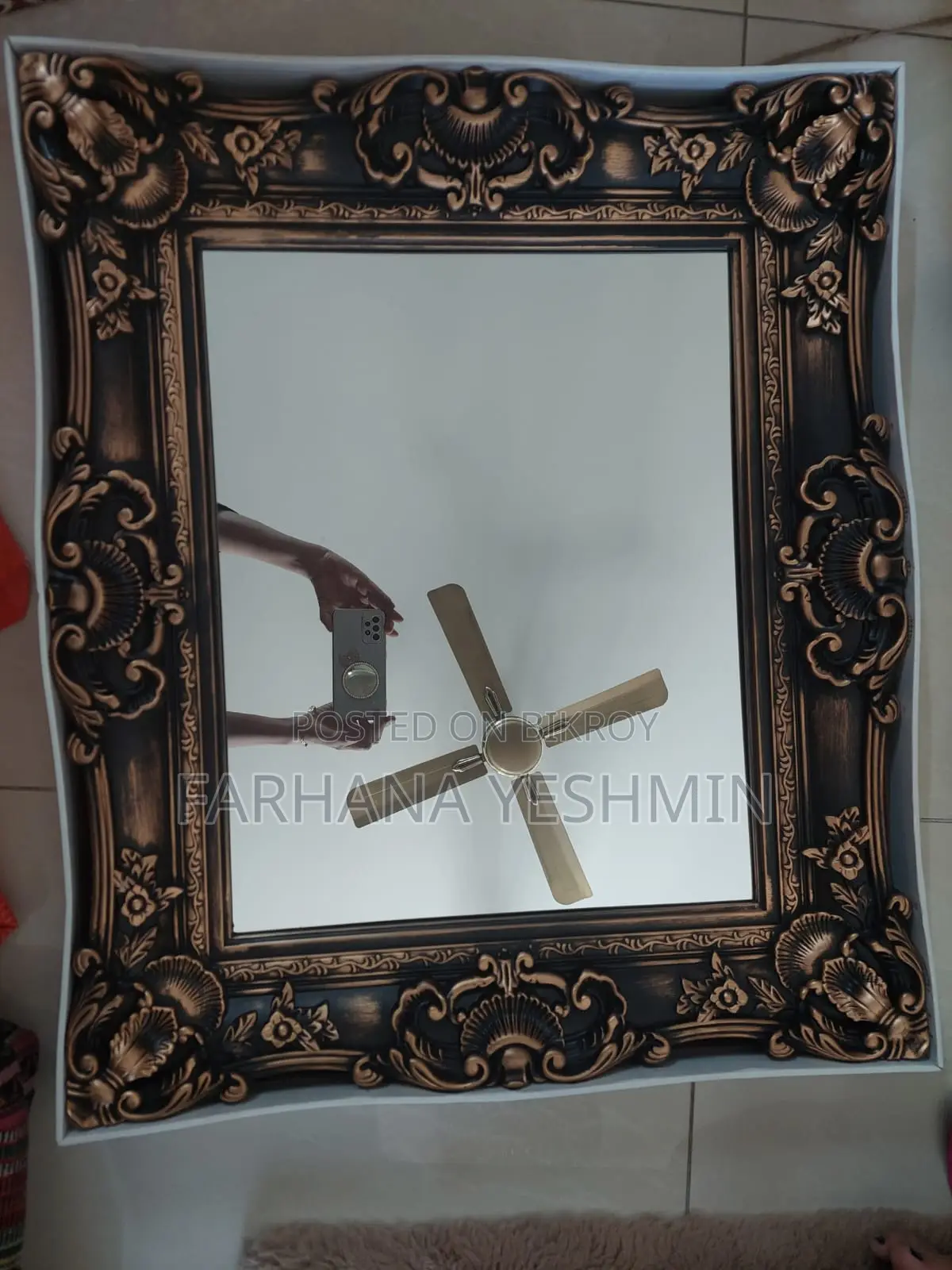 Mirror for Wall Decor
