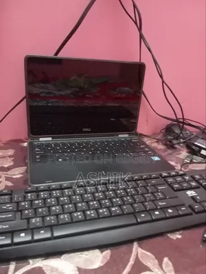 Laptop Dell Latitude 11 3190 4GB Intel Pentium SSD 256GB
