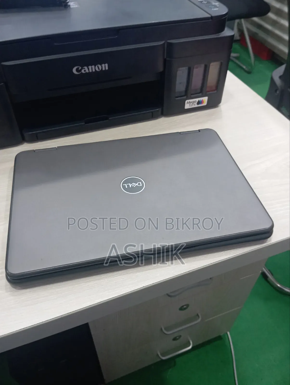 Laptop Dell Latitude 11 3190 4GB Intel Pentium SSD 256GB