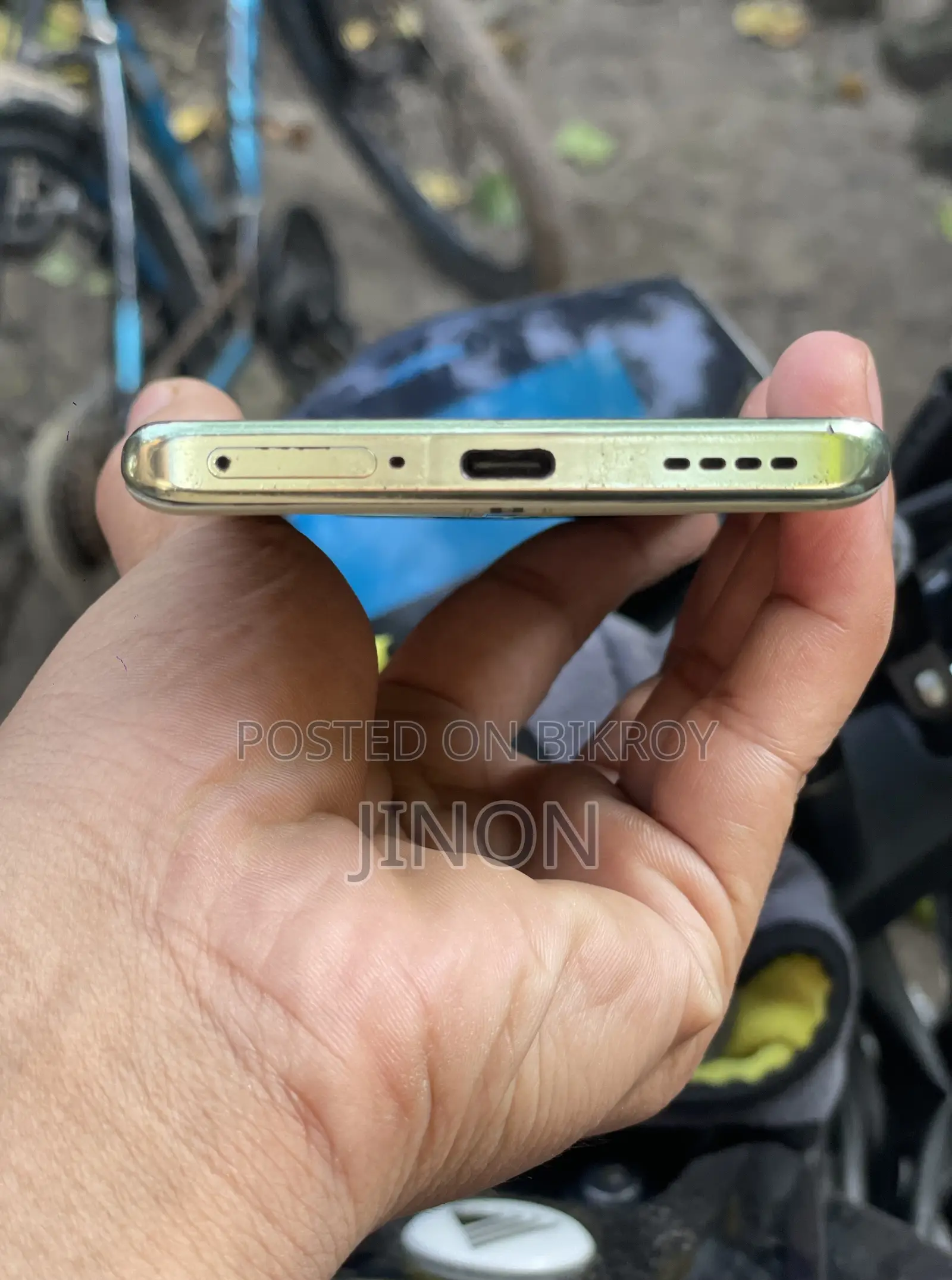 New Realme 11 Pro 256 GB
