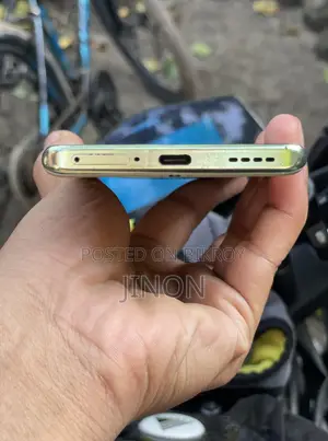 New Realme 11 Pro 256 GB