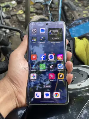 New Realme 11 Pro 256 GB