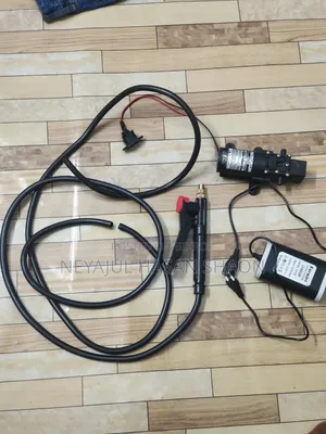 Bike Wash Products