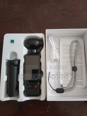 পকেট ক্যামেরা বিক্রি হবে