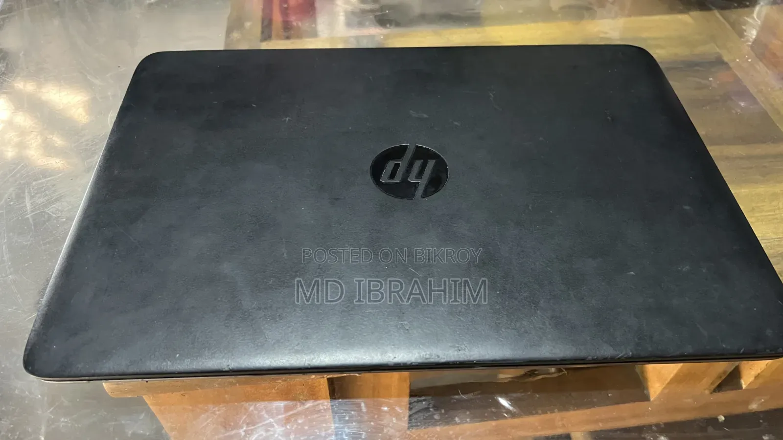 Laptop HP EliteBook 840 G5 8GB Intel Core I5 SSD 256GB