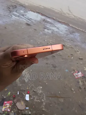 Xiaomi Redmi Turbo 5 Max 256 GB Orange