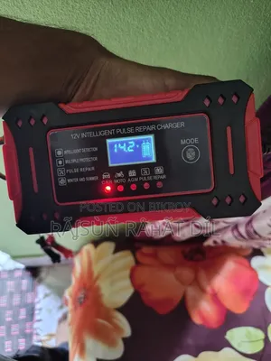 Battry Charger 60-90w