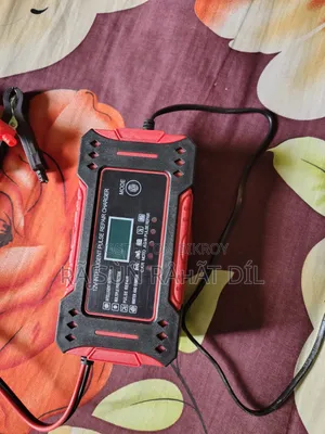 Battry Charger 60-90w